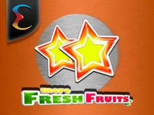 More Fresh Fruits screenshot