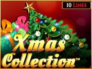 Xmas Collection 10 Lines screenshot