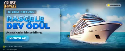 Kraliyet Lüksünü Keşfedin banner image