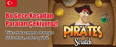 Sınırsız Eğlenceye Hemen Katıl banner image