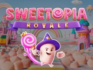 Sweetopia Royale screenshot
