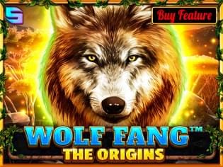 Wolf Fang - The Origins screenshot