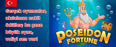 Haftalık VIP Nakit İadesi promotion