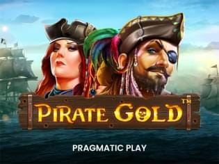 Pirate Gold screenshot