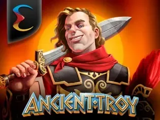 Ancient Troy screenshot
