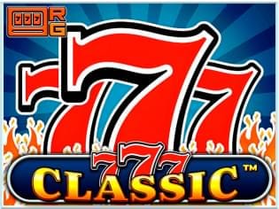 777 Classic screenshot