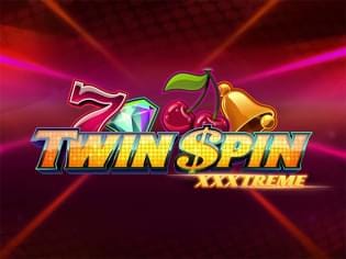 Twin Spin XXXtreme screenshot