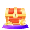 Günlük Bonus Kazan welfare icon