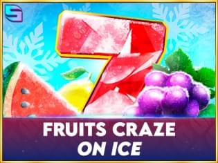 Fruits Craze - On Ice screenshot