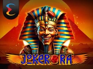 Joker Ra screenshot