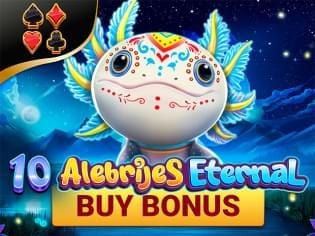 10 Alebrijes Eternal screenshot
